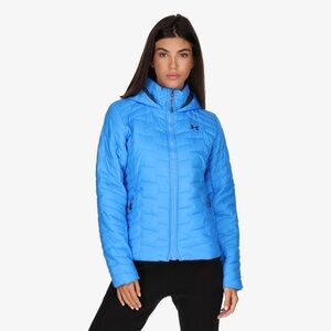 Under Armour Women’s  Coldgear Reactor Jacket. S.